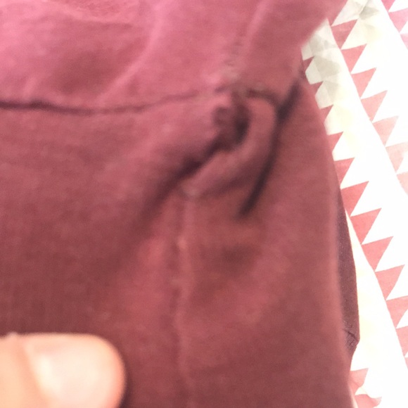 Champion ASU hoodie - Picture 3 of 3